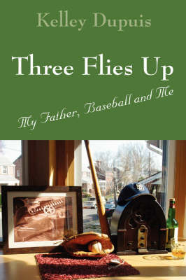 Three Flies Up