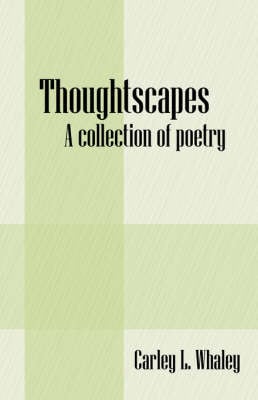Thoughtscapes
