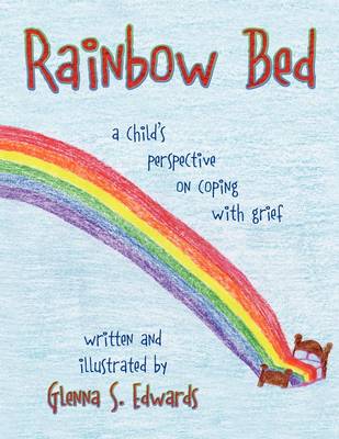 Rainbow Bed