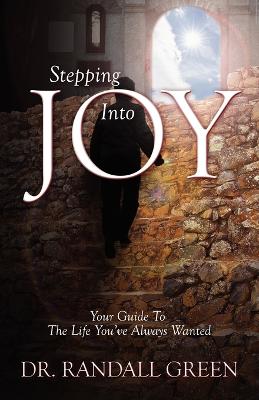 Stepping Into Joy