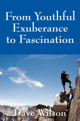 From Youthful Exuberance to Fascination