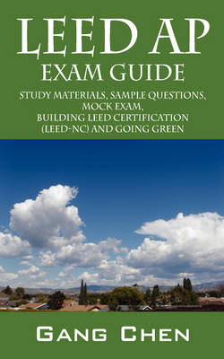 LEED AP Exam Guide