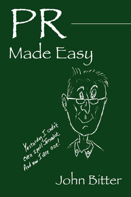 PR Made Easy