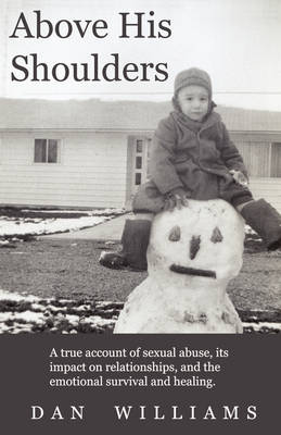 Above His Shoulders