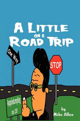 A Little on a Road Trip