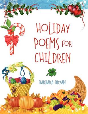 Holiday Poems for Children