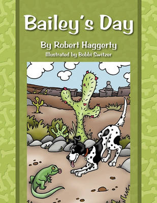 Bailey's Day