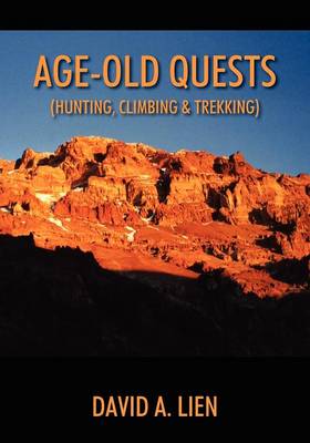 Age-Old Quests
