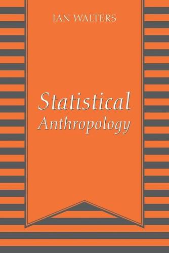 Statistical Anthropology