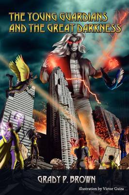 The Young Guardians and the Great Darkness