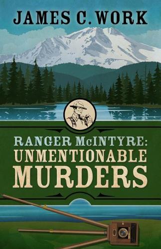 Ranger McIntyre