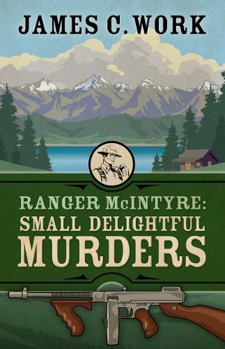 Ranger McIntyre