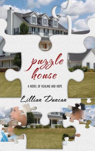 Puzzle House