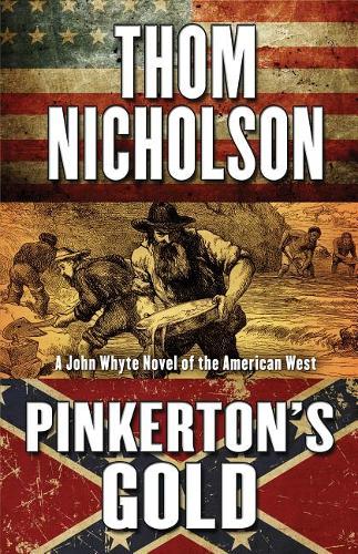 Pinkerton's Gold
