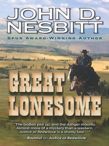 Great Lonesome