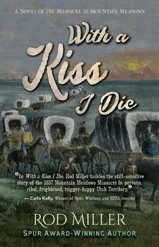 With a Kiss I Die
