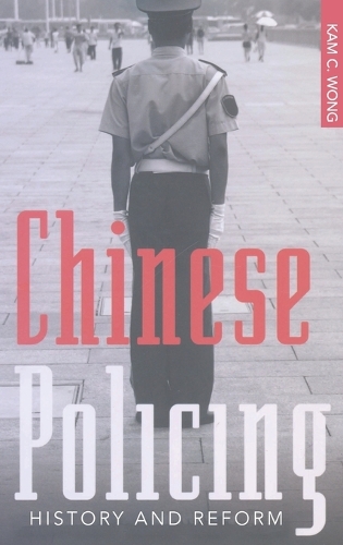 Chinese Policing