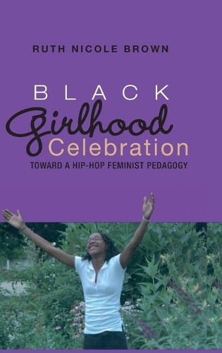 Black Girlhood Celebration