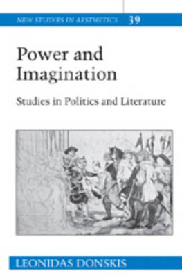 Power and Imagination
