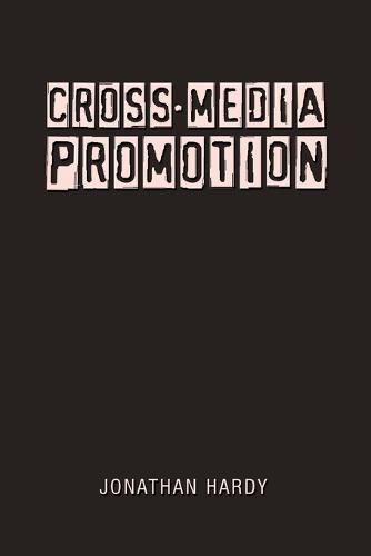 Cross-Media Promotion