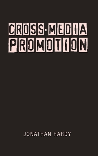 Cross-Media Promotion