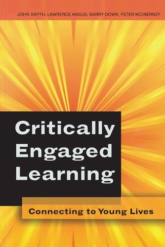 Critically Engaged Learning