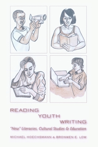Reading Youth Writing