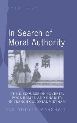 In Search of Moral Authority