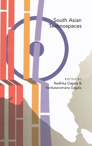 South Asian Technospaces