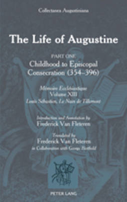 The Life of Augustine