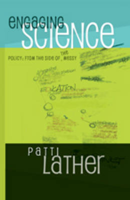 Engaging Science Policy