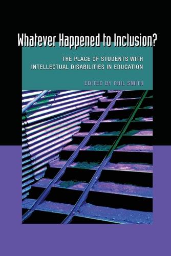 Whatever Happened to Inclusion?