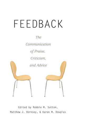 Feedback