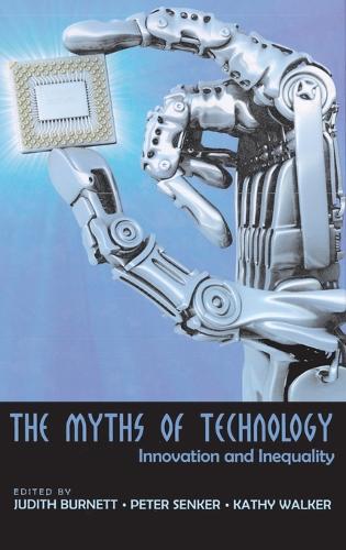 The Myths of Technology