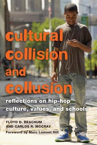 Cultural Collision and Collusion