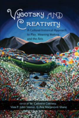 Vygotsky and Creativity