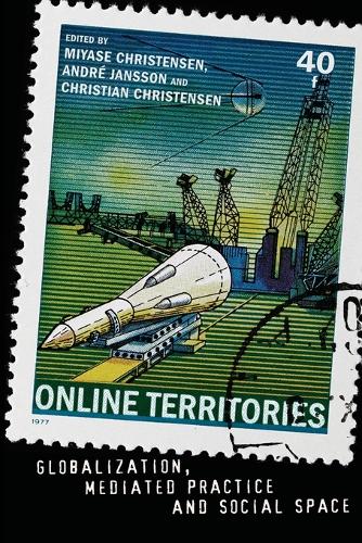 Online Territories