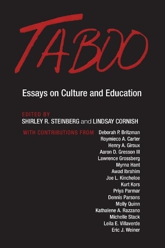 Taboo
