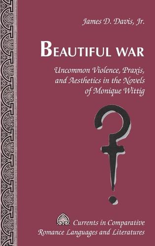 Beautiful War