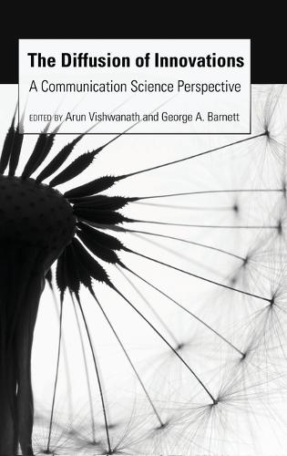 The Diffusion of Innovations
