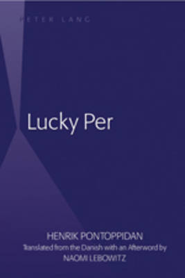 Lucky Per