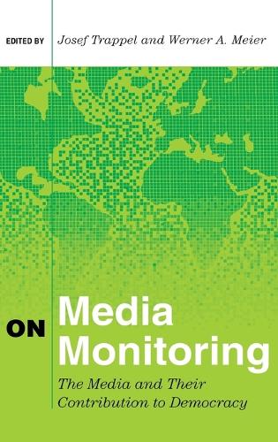 On Media Monitoring