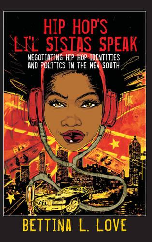 Hip Hop’s Li’l Sistas Speak