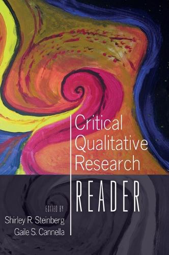 Critical Qualitative Research Reader