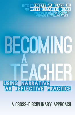 Becoming a Teacher