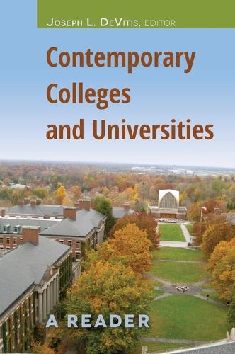 Contemporary Colleges and Universities