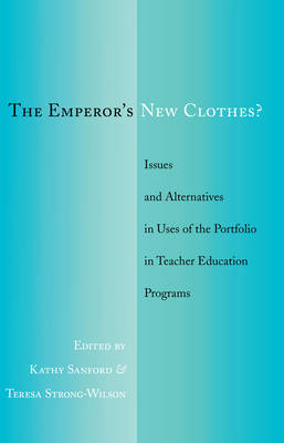 The Emperor’s New Clothes?