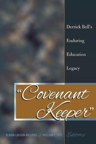 «Covenant Keeper»