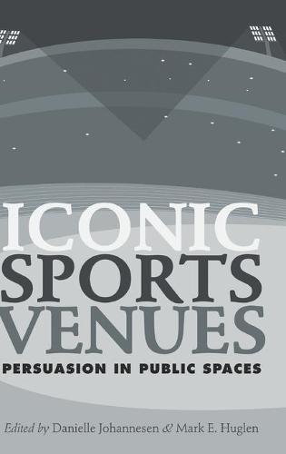 Iconic Sports Venues
