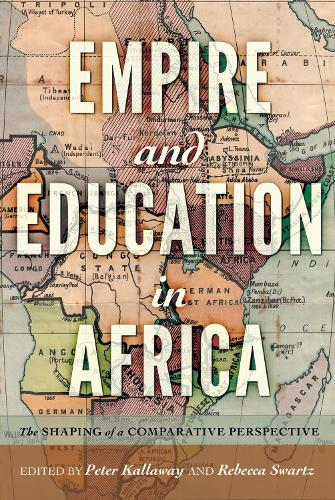 Empire and Education in Africa